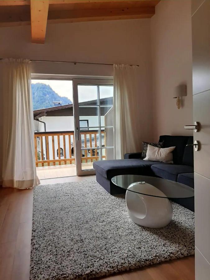 Ferienhaus Kaiserblick - Fewo2 Walchsee Εξωτερικό φωτογραφία